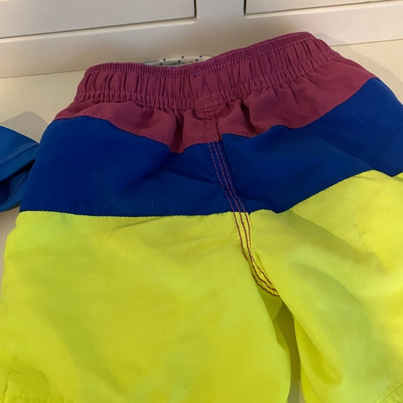 OshKosh 3T swim set - Picture 2 of 7